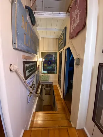 22 Rock Avenue Oak Bluffs MA 02557