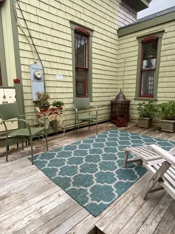 22 Rock Avenue Oak Bluffs MA 02557
