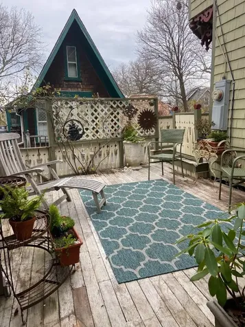 22 Rock Avenue Oak Bluffs MA 02557