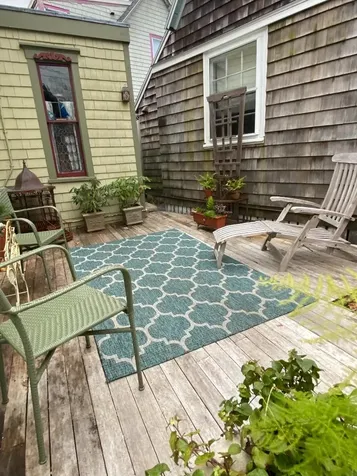 22 Rock Avenue Oak Bluffs MA 02557