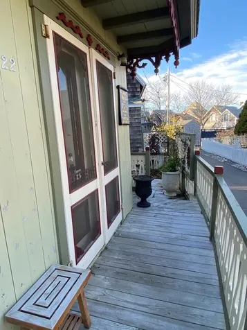 22 Rock Avenue Oak Bluffs MA 02557