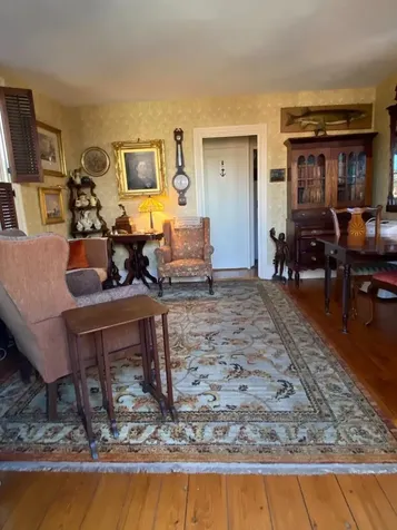22 Rock Avenue Oak Bluffs MA 02557