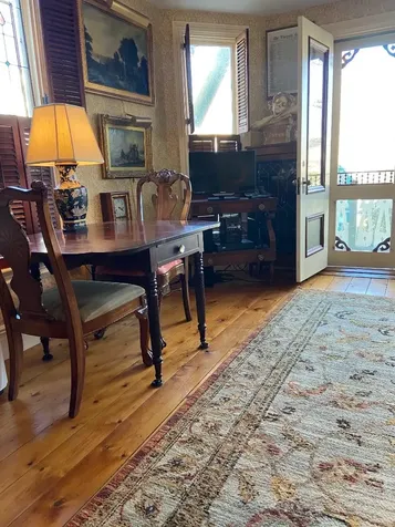 22 Rock Avenue Oak Bluffs MA 02557