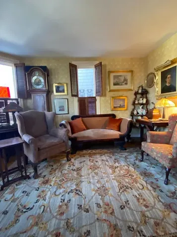 22 Rock Avenue Oak Bluffs MA 02557