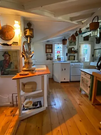 22 Rock Avenue Oak Bluffs MA 02557