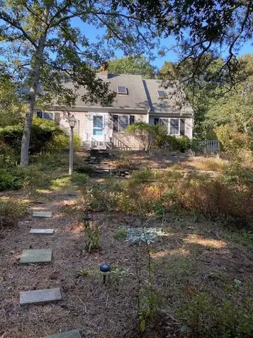 47 Willow Tree Hollow West Tisbury MA 02575