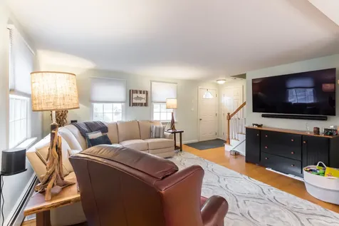 41 Dodgers Hole Road Edgartown MA 02539