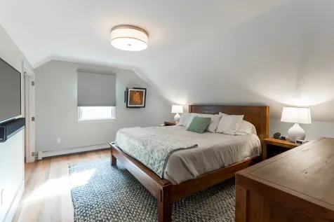 41 Dodgers Hole Road Edgartown MA 02539