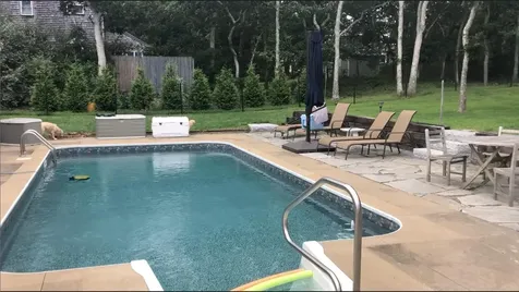 41 Dodgers Hole Road Edgartown MA 02539