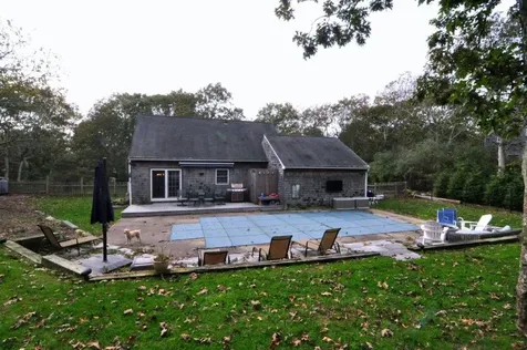 41 Dodgers Hole Road Edgartown MA 02539