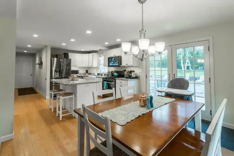 41 Dodgers Hole Road Edgartown MA 02539