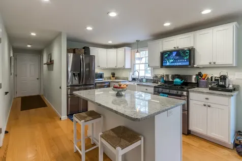 41 Dodgers Hole Road Edgartown MA 02539