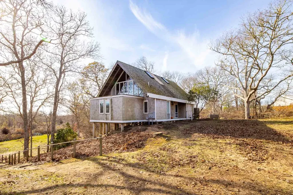 252 Middle Road Chilmark MA 02535