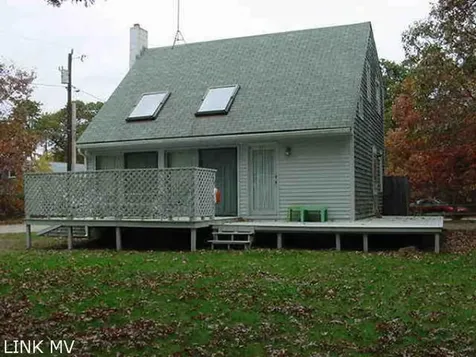 531 Edgartown Vineyard Haven Road Edgartown MA 02539