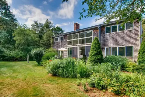 5 Guerin Lane Chilmark MA 02535