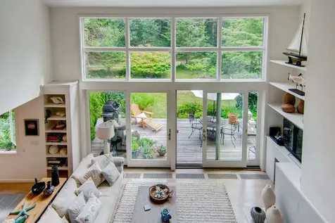 5 Guerin Lane Chilmark MA 02535