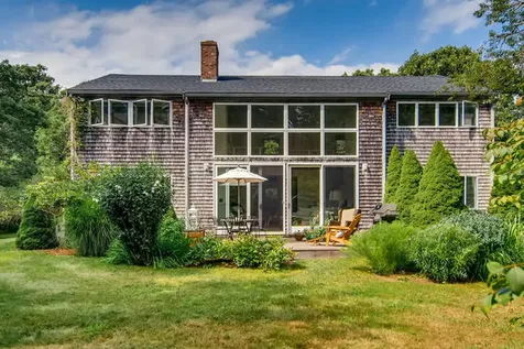 5 Guerin Lane Chilmark MA 02535