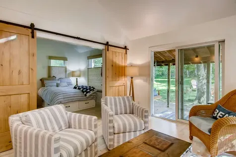 5 Guerin Lane Chilmark MA 02535