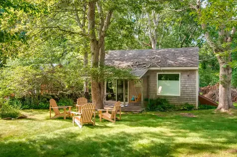 5 Guerin Lane Chilmark MA 02535