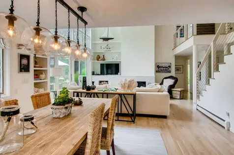 5 Guerin Lane Chilmark MA 02535