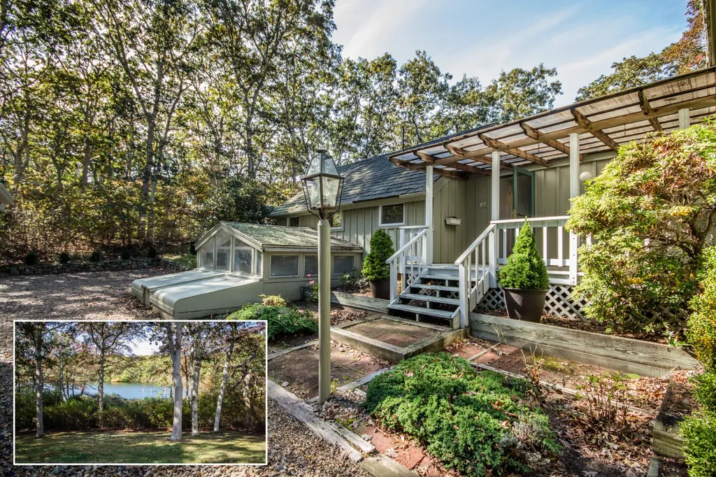 14 Wood Duck Way Oak Bluffs MA 02557