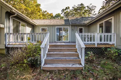 14 Wood Duck Way Oak Bluffs MA 02557