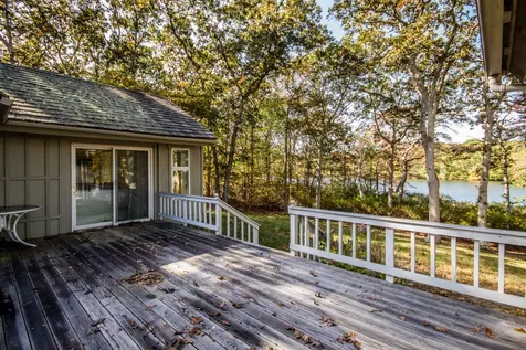 14 Wood Duck Way Oak Bluffs MA 02557
