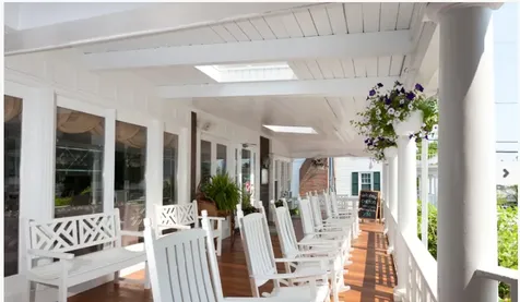 38 North Water Street Edgartown MA 02539