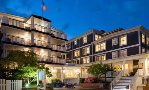 38 North Water Street Edgartown MA 02539