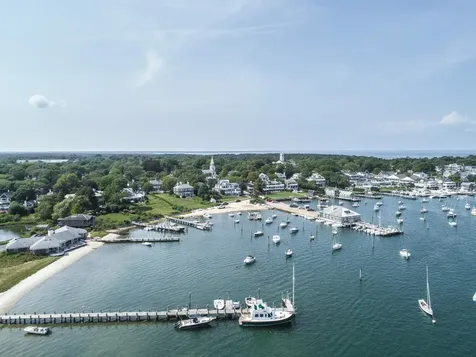38 North Water Street Edgartown MA 02539