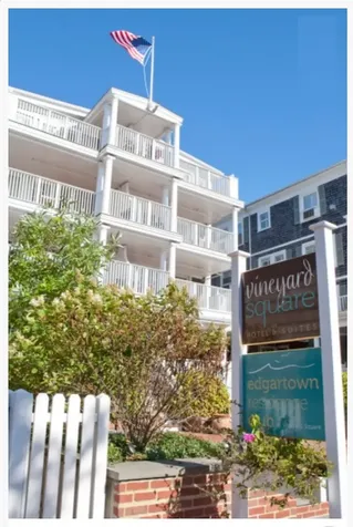 38 North Water Street Edgartown MA 02539