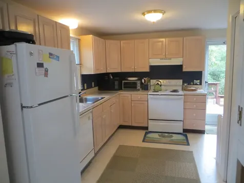 17 Eighteenth Street South Edgartown MA 02539