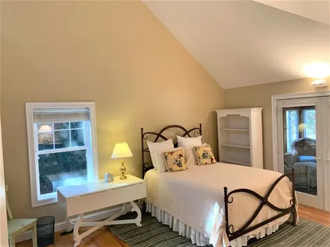 18 Saddle Club Road Edgartown MA 02539