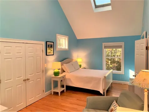 18 Saddle Club Road Edgartown MA 02539