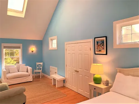 18 Saddle Club Road Edgartown MA 02539