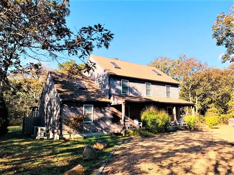 18 Saddle Club Road Edgartown MA 02539