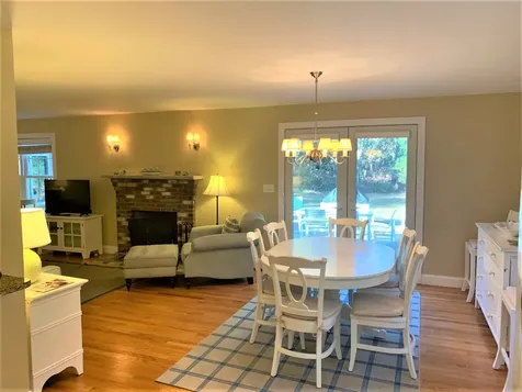 18 Saddle Club Road Edgartown MA 02539