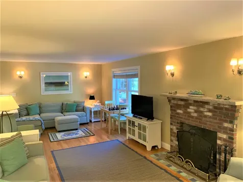 18 Saddle Club Road Edgartown MA 02539