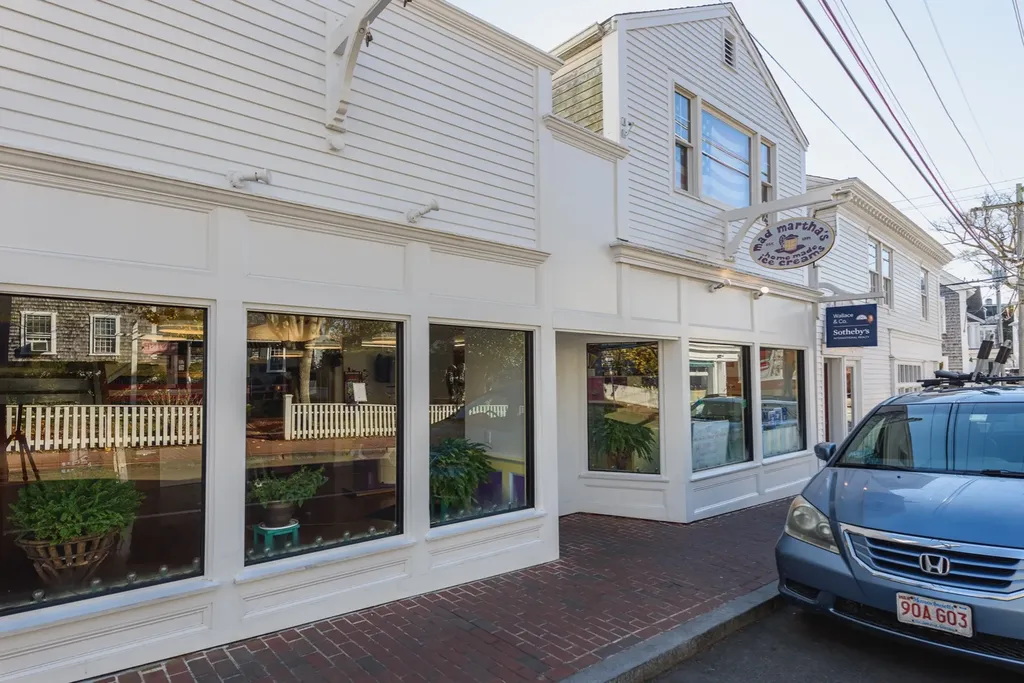 7 North Water Street Edgartown MA 02539