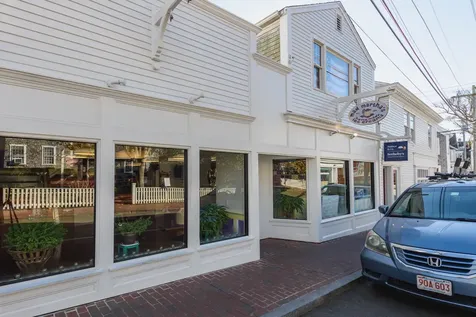 7 North Water Street Edgartown MA 02539