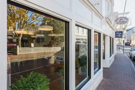 7 North Water Street Edgartown MA 02539