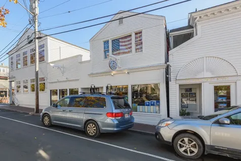 7 North Water Street Edgartown MA 02539