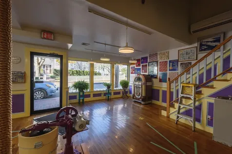 7 North Water Street Edgartown MA 02539