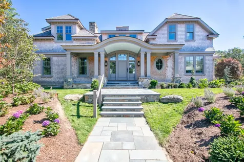 9 Briggs Road Edgartown MA 02539
