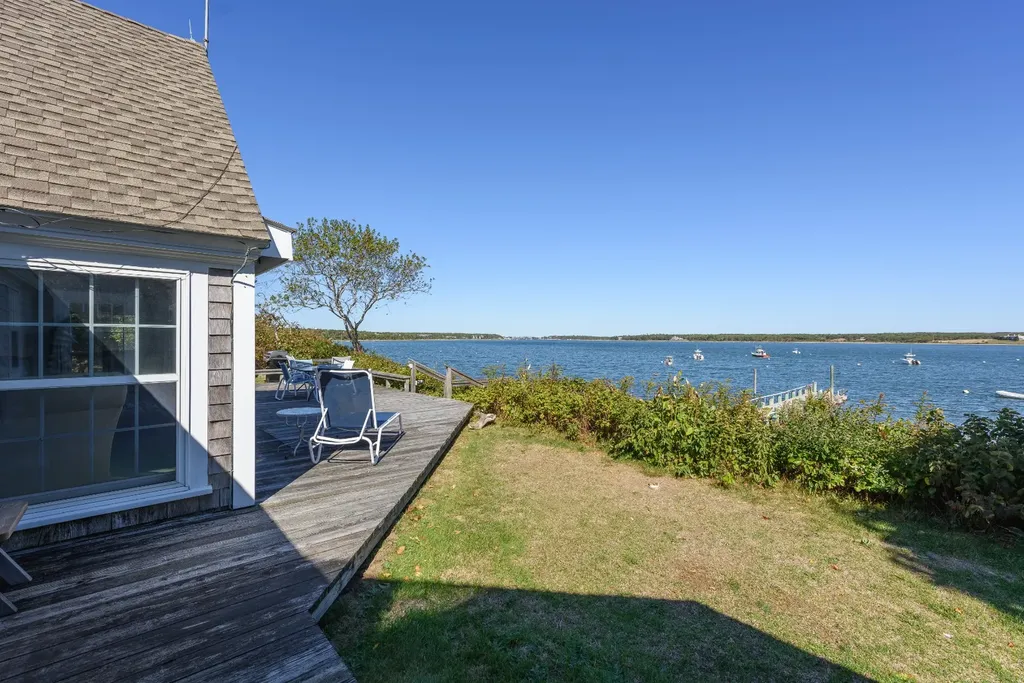 33 & 31 Edgartown Bay Road Edgartown MA 02539