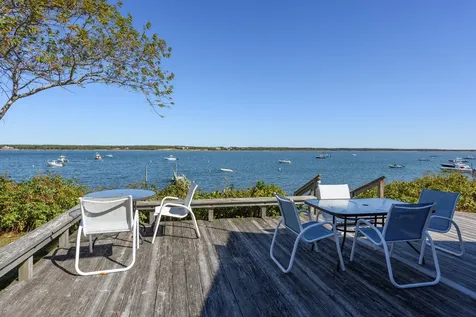 33 & 31 Edgartown Bay Road Edgartown MA 02539