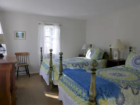 33 & 31 Edgartown Bay Road Edgartown MA 02539