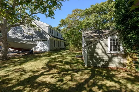 33 & 31 Edgartown Bay Road Edgartown MA 02539