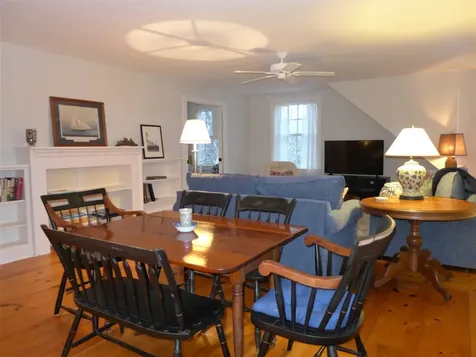 33 & 31 Edgartown Bay Road Edgartown MA 02539