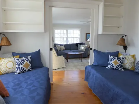 33 & 31 Edgartown Bay Road Edgartown MA 02539